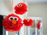 Elmo Birthday Decoration Ideas A Party Party Tips with Play All Day Elmo Plain