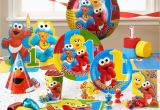 Elmo First Birthday Decorations Elmo Birthday Party Tips Home Party Ideas