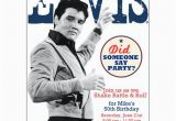 Elvis Birthday Party Invitations Elvis Birthday Party Invitations This Site Has tons Of