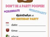 Emoji Birthday Card Template Emoji Birthday Party Invitations Lijicinu 38bc30f9eba6