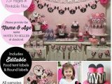 Epic 40th Birthday Ideas 78 Best Images About Minnie Mouse Party Ideas On Pinterest