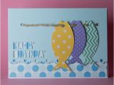 Etsy Birthday Cards for Her Handmade Fishing Birthday Card by Tangledcraftsuk On Etsy