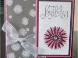 Etsy Birthday Cards for Her Items Similar to Happy Birthday Glitter Handmade Greeting