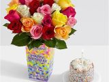 Exotic Birthday Flowers Birthday Flowers for Mom Proflowers