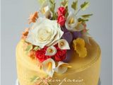 Exotic Birthday Flowers Exotic Birthday Cakes Cakepins Com Cake Decoration