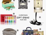Experience Birthday Gifts for Her 7 Christmas Gift Ideas for Her Loved by Laura