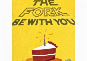 Fair Trade Birthday Cards fork Be with You Birthday Card Fair Trade Winds