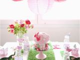 Fairy Decorations for Birthday Party Kara 39 S Party Ideas Pixie Fairy Pink Girl Birthday Party