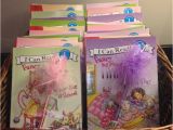 Fancy Birthday Gifts for Him Fancy Nancy Party Favors A Book with A Pen that Has A