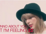 Feeling 22 Birthday Meme Download Lagu Taylor Swift 22 Mp3 Free Mp3 for You
