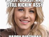 Female Birthday Meme Inappropriate Birthday Memes Wishesgreeting