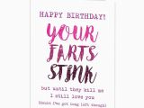 Fiance Birthday Cards for Him Funny Happy Birthday Card Boyfriend Husband Girlfriend