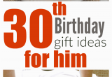 Fiance Birthday Gifts for Him 30th Birthday Gift Ideas for Him Fantabulosity