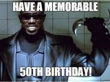 Fiftieth Birthday Memes Happy 50th Birthday Memes Wishesgreeting