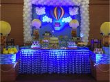 First Birthday Decorations for Boys 37 Cool First Birthday Party Ideas for Boys Table