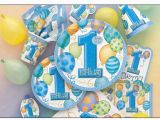 First Birthday Decorations for Boys Superb Surprise Birthday Decoration Ideas for Boys Inside