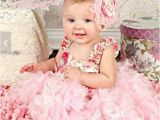 First Birthday Dresses for Baby Girls 1st Birthday Outfits for Girls 25 Cutest Dresses