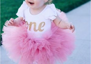 First Birthday Dresses for Baby Girls Beautiful First Birthday Girl Outfits Babycare Mag