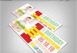 First Birthday Invitation Email Birthday Invitation format Templates Free Premium