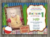 Fish themed Birthday Party Invitations 1000 Images About Fish themed Birthday Party On Pinterest