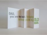 Fold Out Birthday Cards Seemingly Offensive Fold Out Greeting Cards by