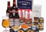 Food Birthday Gifts for Him Best Bud Beer Hamper Food Beer Gifts for Him