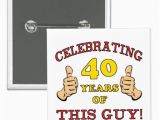 Fortieth Birthday Gift Ideas for Him 40th Birthday Ideas 40th Birthday Gifts for Him Uk