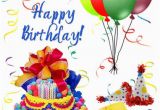 Free Animated Birthday Cards for Him Happy Birthday Animated Images Gifs Pictures