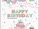 Free Animated Birthday Cards for Kids Animated Birthday Cards for Facebook
