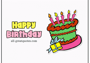 Free Birthday Cards Facebook Happy Birthday Free Animated Birthday Cards for Facebook