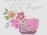 Free Birthday Cards for Daughters Birthday Cards for Female Relations Collection Karenza