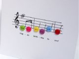 Free Birthday Cards for Friends with Music Handmade Birthday Cards Pink Lover