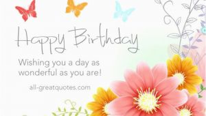 Free Birthday Cards On Facebook Birthday Quotes Happy Birthday Free Birthday Cards to