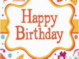 Free Birthday Cards Templates 40 Free Birthday Card Templates Template Lab