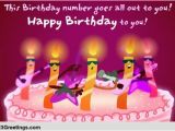 Free Birthday Cards to Email with Music A Singing Birthday Wish Free songs Ecards Greeting Cards