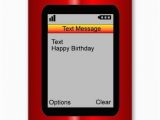 Free Birthday Cards to Send by Text Message 1000 Ideas About Happy Birthday Text Message On Pinterest