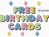 Free Birthday Cards to Send On Facebook Birthday Invitation Free Birthday Cards to Send On