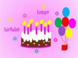 Free Birthday E-invites Best Free Happy Birthday Greeting Cards Free Birthday Cards