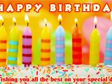 Free Birthday E-invites Happy Birthday for Friends Free Ecards and Pics