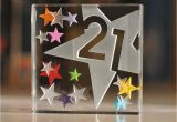 Free Birthday Gifts for Him Happy 21st Birthday Gifts Idea Spaceform Glass Keepsake