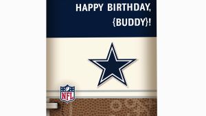 Free Dallas Cowboys Birthday Card 4 Best Images Of Cowboy Free Printable Christmas Cards