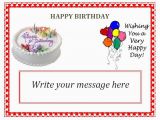 Free Editable Birthday Invitations 9 Beautiful Free Editable Birthday Invitation Templates