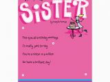 Free Email Birthday Cards for Sister Funny Sister Quotes Quotesgram