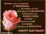 Free Fb Birthday Cards Birthday Glitters Birthday Greetings Ecards Images Gifs