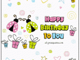 Free Fb Birthday Cards Free Happy Birthday Card for Facebook Happy Birthday Bro