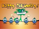 Free Funny Animated Birthday Cards Online Free Funny Happy Birthday Ecards Happy Birthday Wishes