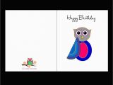 Free Funny Printable Birthday Cards for Adults Free Funny Printable Birthday Cards for Adults Template