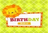 Free Online Animated Birthday Invitations 9 Free Animated Birthday Cards Free Premium Templates