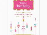 Free Online Birthday Cards for Daughter Free Printable Birthday Card for Daughter Free Card