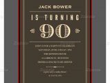 Free Printable 90th Birthday Invitations Free Printable 90th Birthday Invitations Dolanpedia